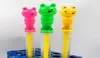 Y-shaped cartoon bubble machine Specification image